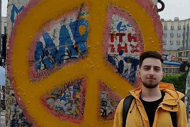 'Помийна яма! Шкода, що не прибили!' Як побиття журналіста стало тестом на людяність