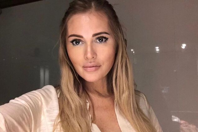 Дана Борисова заподозрила у себя коронавирус: контактировала с Лещенко