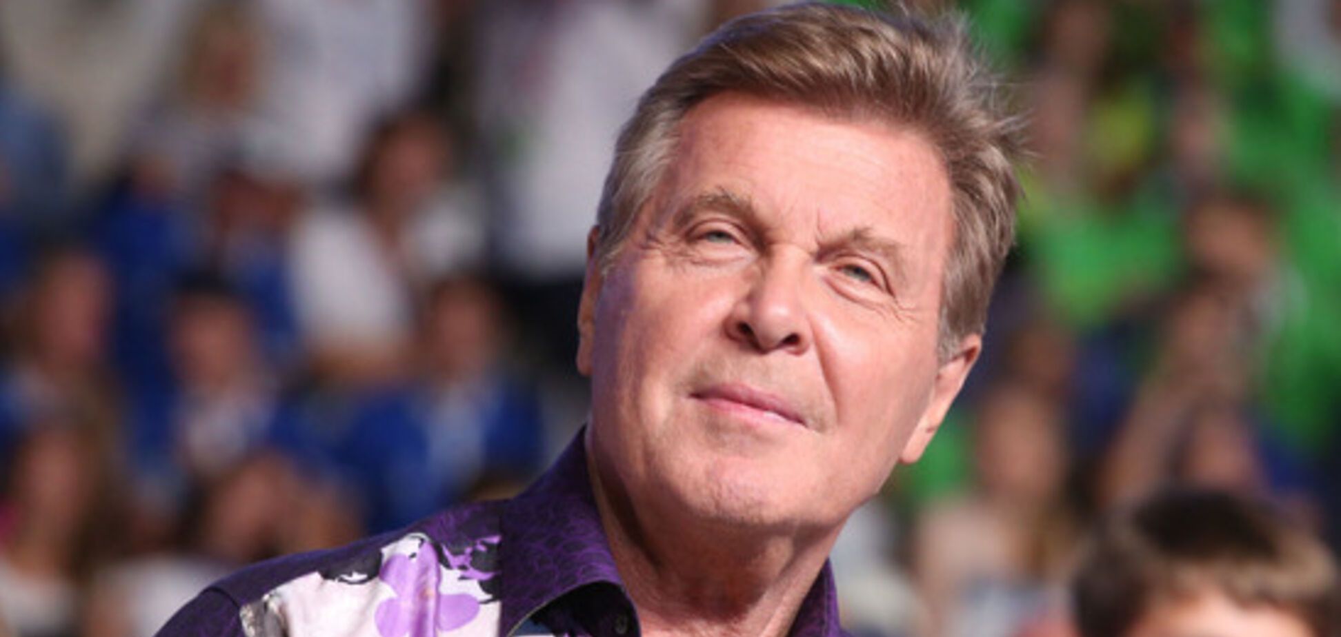 Коронавирус у Лещенко: врачей озадачило состояние артиста