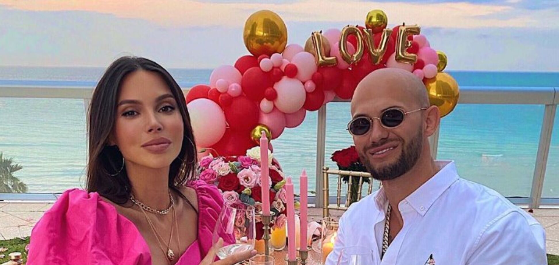 Измены, ссоры и драки: что скрывали Джиган с Самойловой и другие с виду идеальные пары