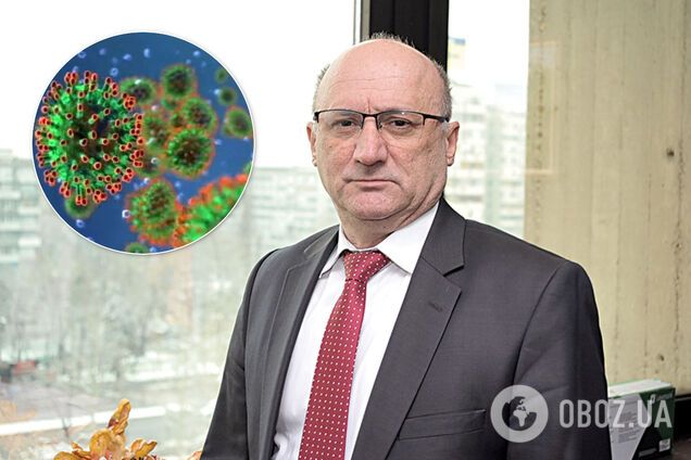 Браніслав Блажіч помер від COVID-19