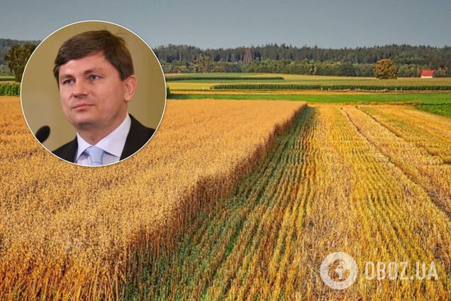 У Порошенко рассказали, почему поддержали закон о рынке земли