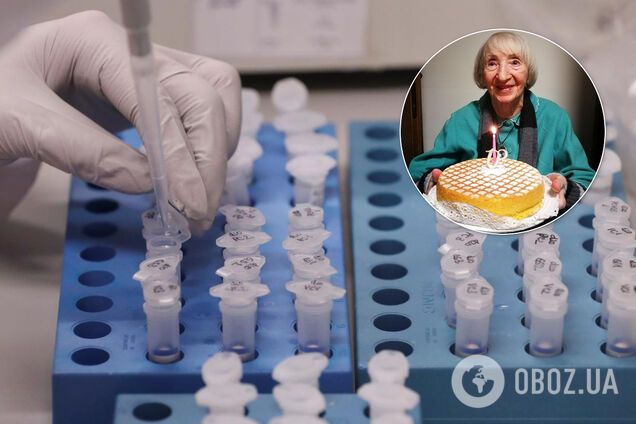 102-річна бабуся і шестимісячне немовля: світ зворушили історії унікальних переможців коронавірусу