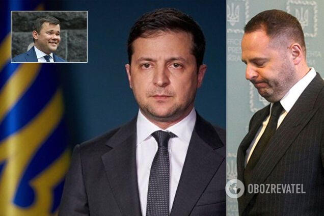 Уроки корупції від Єрмака та Богдана: наскільки сильно вдарять скандали по Зеленському