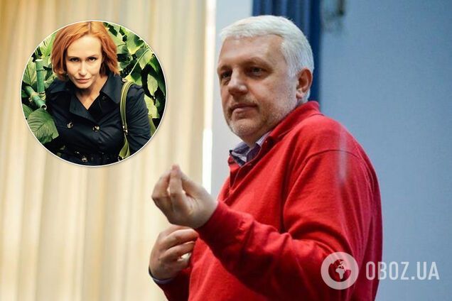 Суд залишив підозрювану у вбивстві Шеремета Кузьменко під вартою ще на два місяці. Ілюстрація