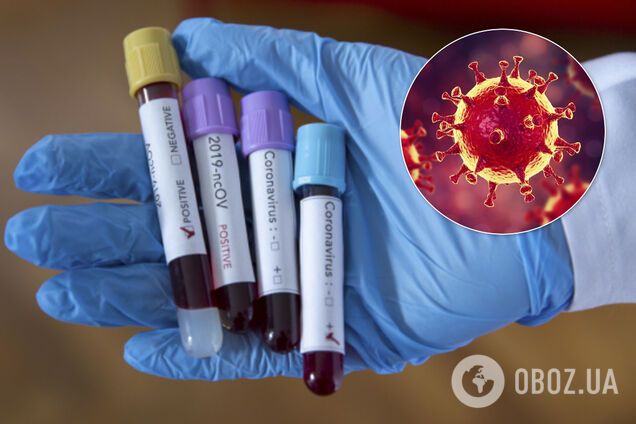 Чехія зібралася значно продовжити режим надзвичайного стану. Ілюстрація