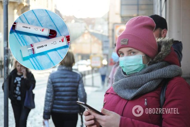 У Києві зменшилася кількість хворих на коронавірус