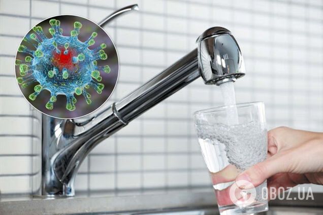Обеззараживают ли воду в Киеве из-за коронавируса: в водоканале дали пояснение