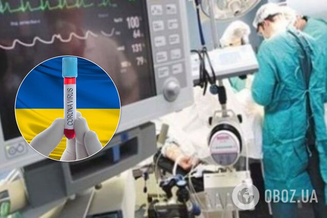 На Буковине от коронавируса умерла еще одна женщина: подробности о диагнозе