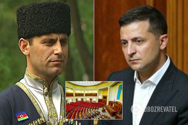 Известный экстрасенс заявил, что Украина останется без президента