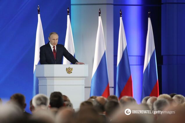 Серьезное поражение российской пропаганды