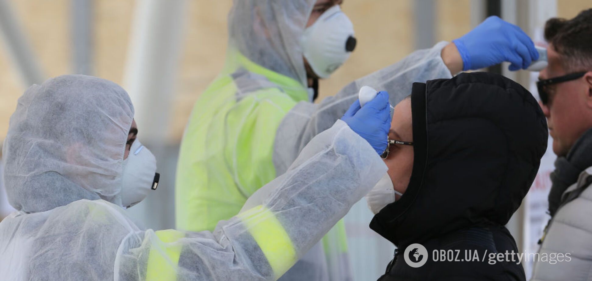 В Италии нашли город-аномалию, где не бушует COVID-19