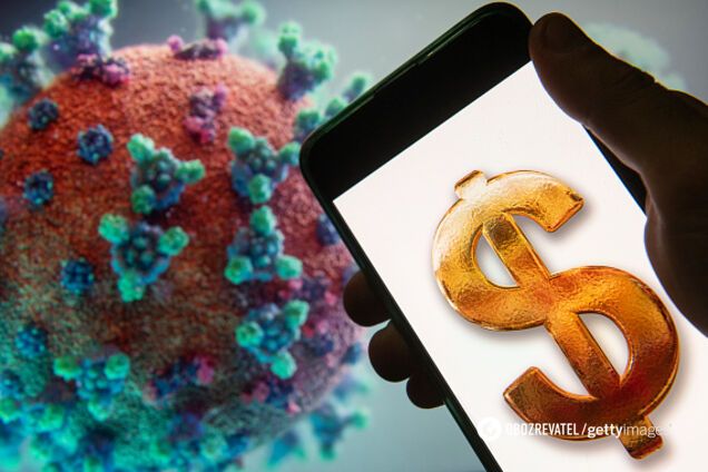 Эпидемия коронавируса: богачи потеряли более $400 млрд