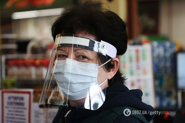 Коронавірус зменшив темп: статистика у світі та Україні на 1 квітня. Постійно оновлюється