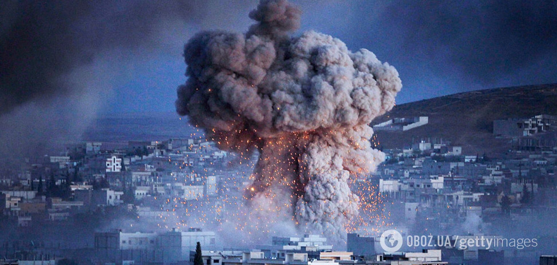 'Дійде до України': екстрасенс передбачив велику війну між США та РФ