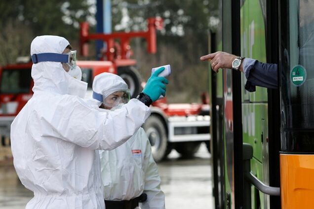 Как в Италии не будет: экстрасенс обнадежил прогнозом по коронавирусу в Украине