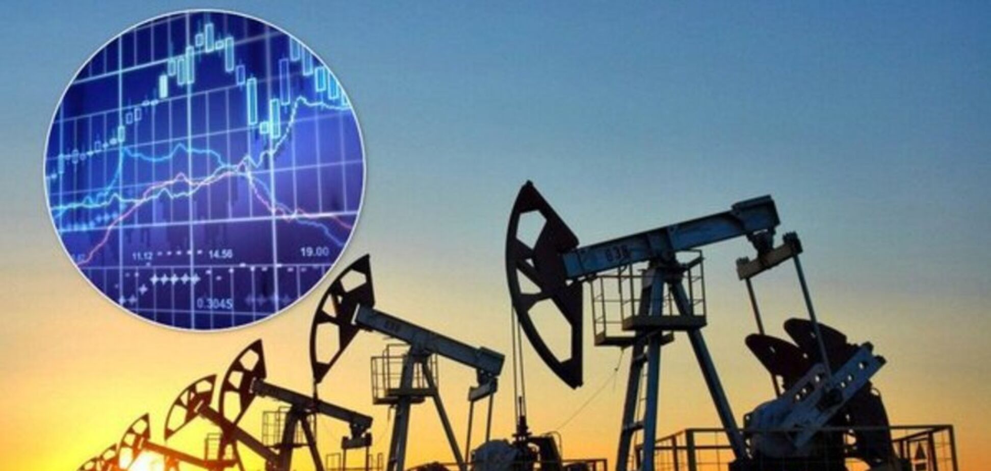 Цены на нефть будут падать: эксперт объяснил причины