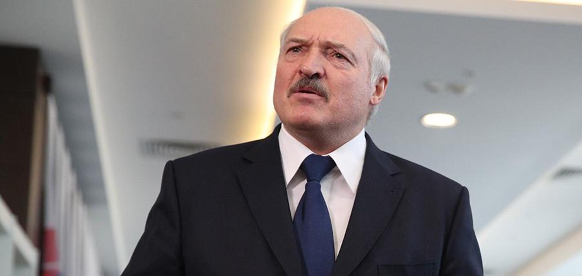 Лукашенко жестко прошелся по карантину из-за COVID