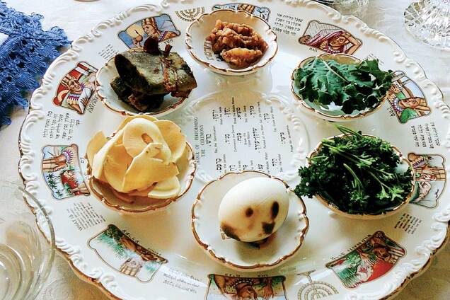 Єврейська Пасха 2020: як святкувати і чого не можна робити в Песах