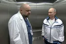 Коронавирус у врача, встречавшегося с Путиным: инсценировка или подтверждение факта коллапса