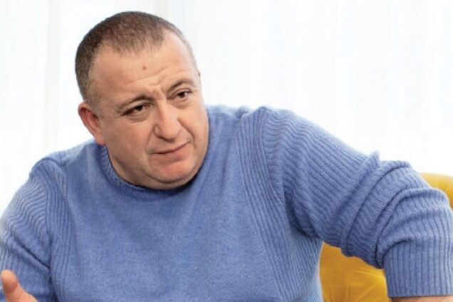 Экс-нардеп Александр Пресман: очередные кукловоды обманули народ с землей