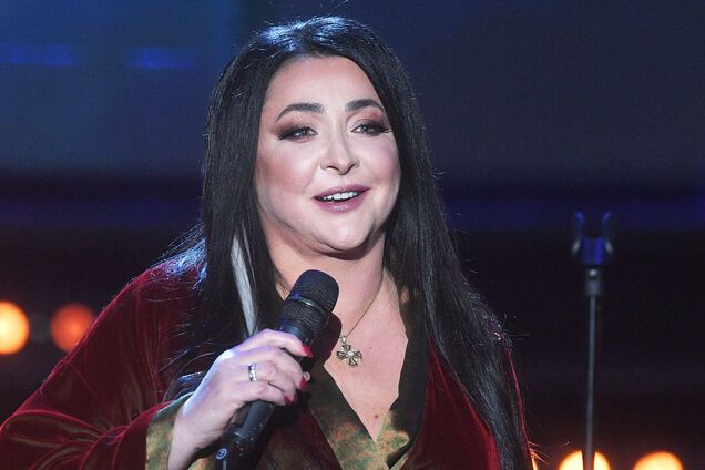 Лоліта відхрестилася від визнання Криму українським