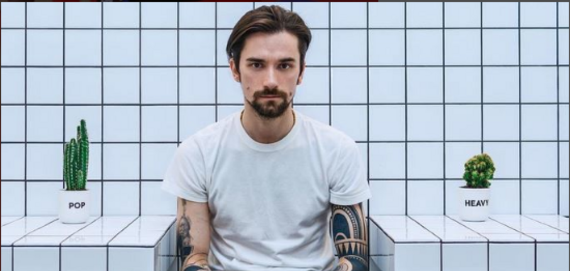 'Лучше быть мертвым, чем русским': известный украинский певец сделал громкое заявление