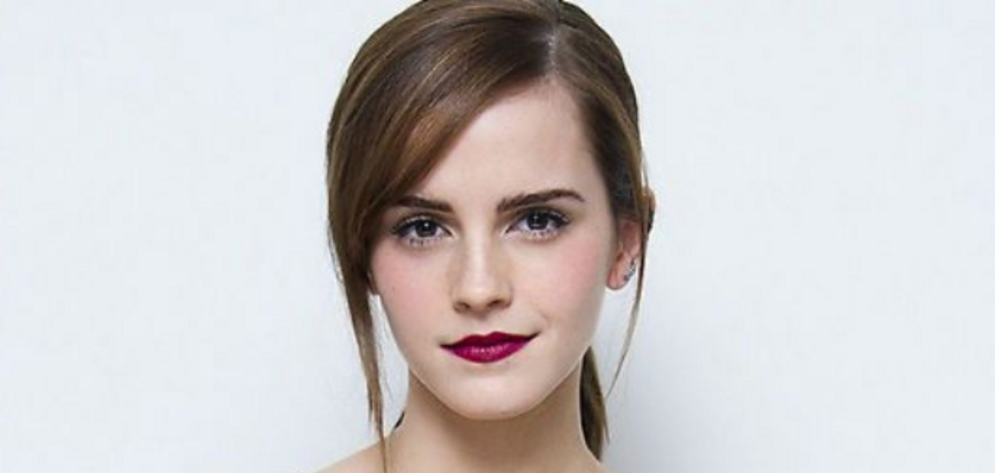 Емма Вотсон зробила відверте зізнання про одностатеві стосунки