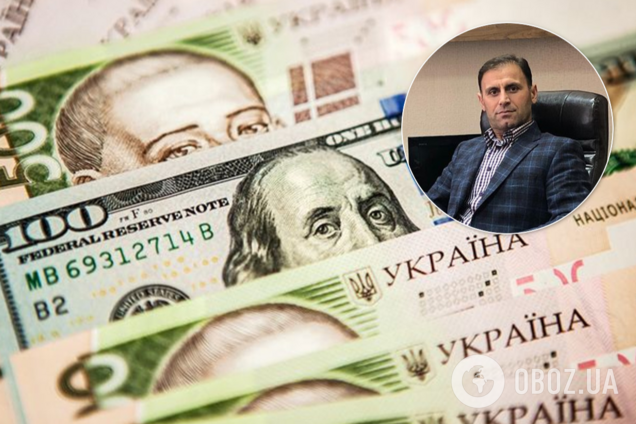 Долар по 50 грн: екстрасенс попередив Україну про стрибок курсу
