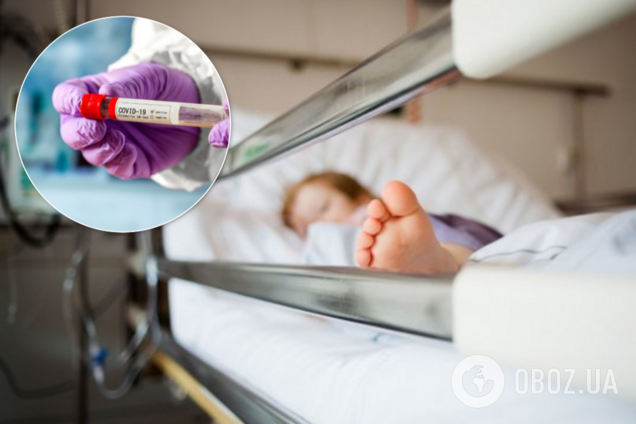 Мати 7-річної дівчинки з коронавірусом поділилася криком душі