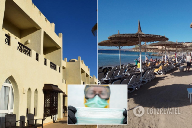 В Украине признали форс-мажор: деньги за путевки не вернут, а договора оказались под угрозой