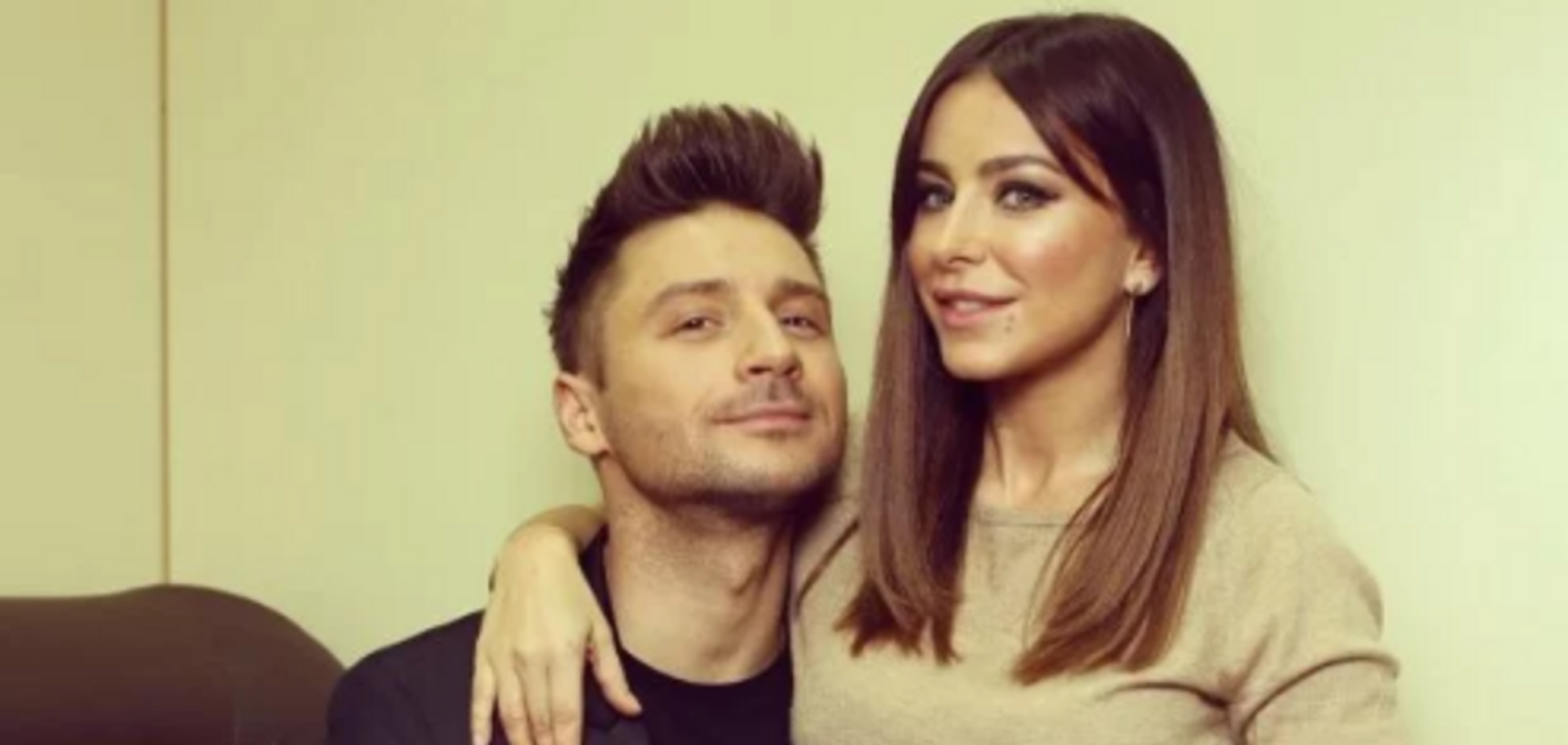 Ани Лорак показала фото с Лазаревым: в сети заговорили об отношениях артистов