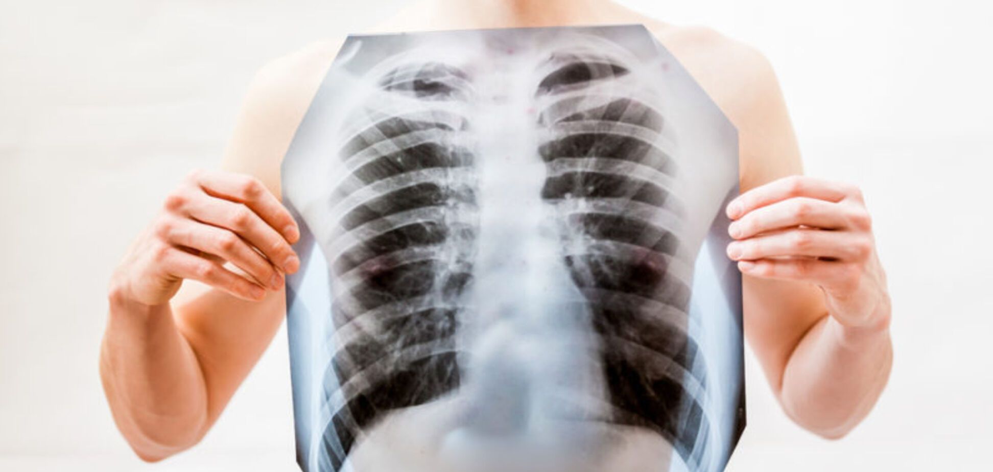 Як перевірити роботу легень вдома: лікар дав інструкцію