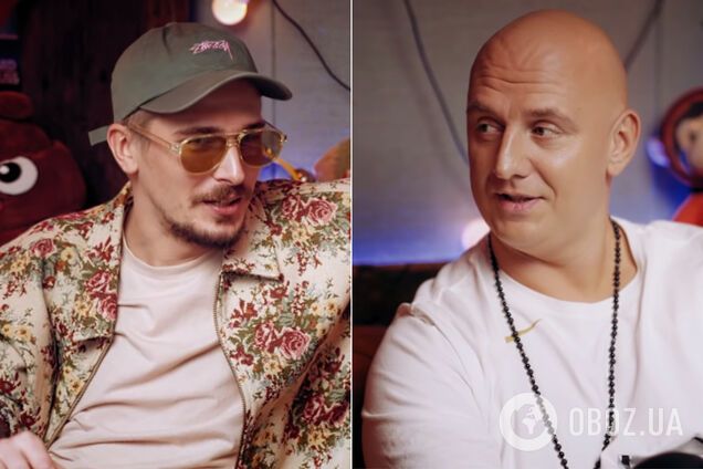 Потап и Позитив рассказали, как пострадал шоу-бизнес из-за коронавируса. Видео