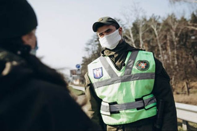 Комендантский час могут ввести три города Украины – Геращенко