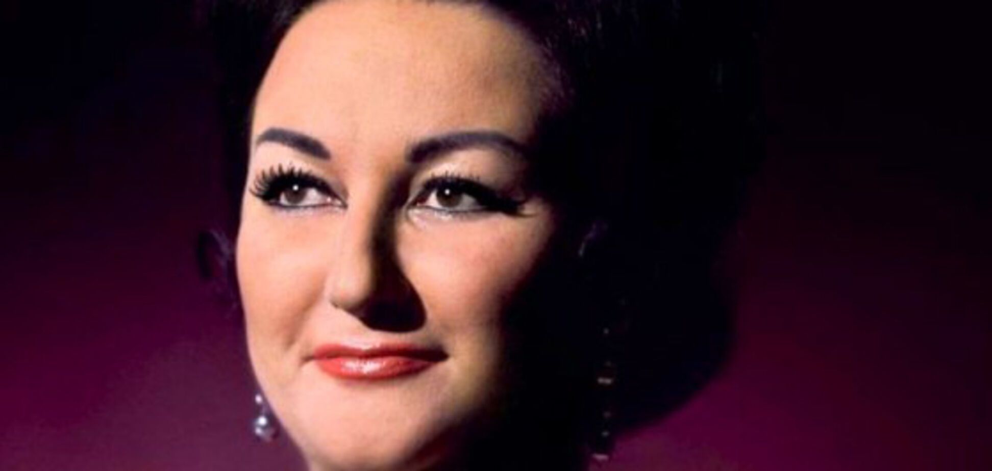 Монсеррат Кабалье могло быть 87: какой была легенда оперы в молодости