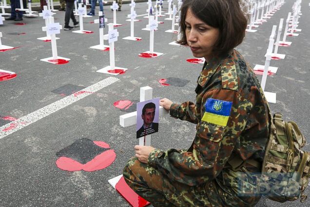 ДБР оголосила підозру Тані Чорновол. За Майдан