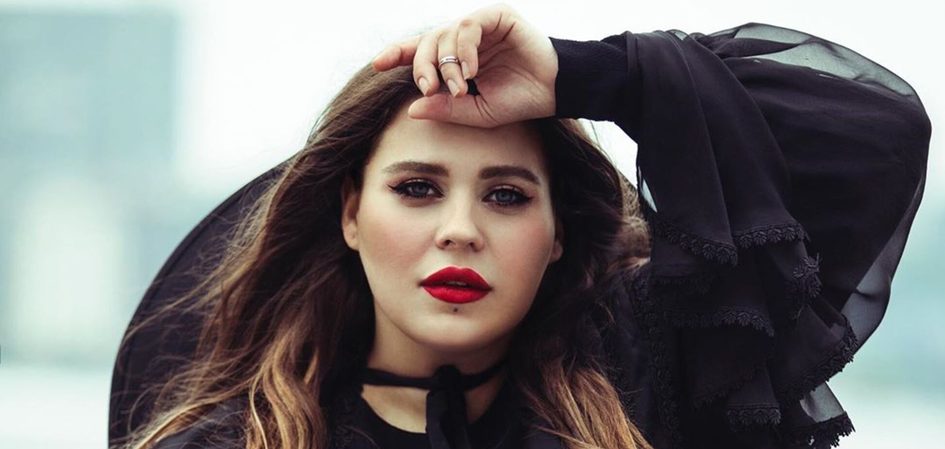 Солистка группы KAZKA Зарицкая откровенно призналась о разрыве с возлюбленным