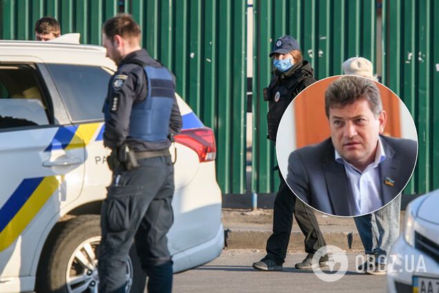 Против мэра Запорожья открыли производство из-за нарушения карантина