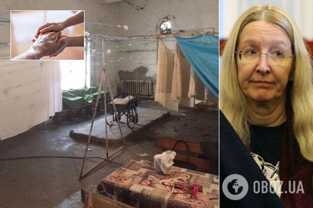 'Относятся хуже, чем к папуасам': профессор Голубовская объяснила, почему медреформа Супрун – преступление против украинцев