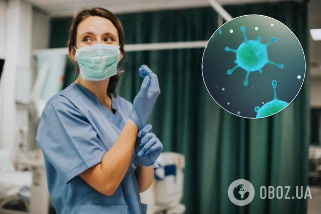 Коронавірус залишить українських медиків без зарплат – лікар інституту Шалімова