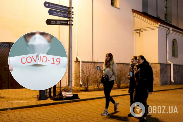 Шутят над людьми в масках и не верят в коронавирус: как Беларусь переживает пандемию