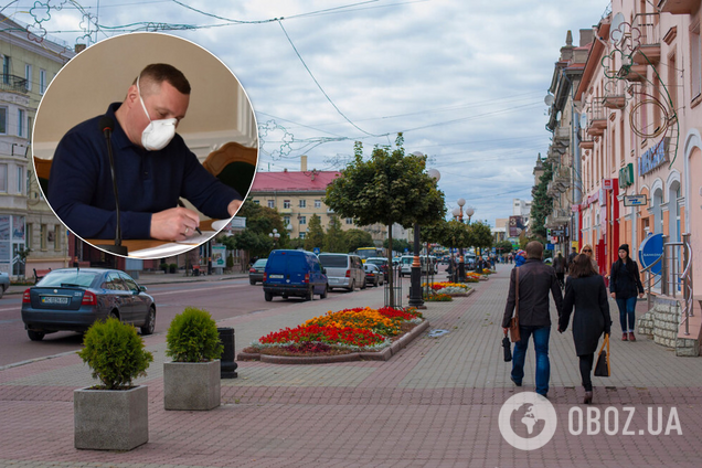 Волинь услід за Закарпаттям посилила карантин: які нові правила