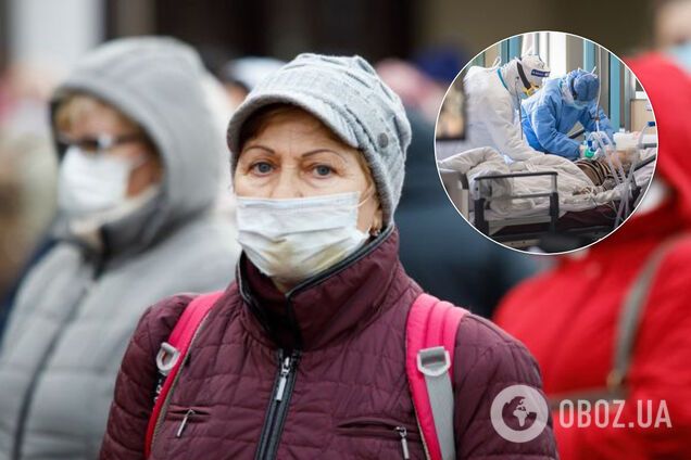 В Виннице от коронавируса выздоровела 73-летняя женщина с тяжелой патологией