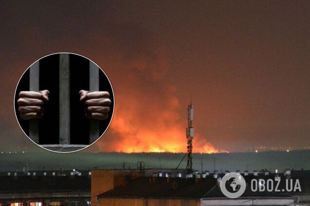 В России заключенные устроили бунт и подожгли тюрьму: много раненых. Фото и видео