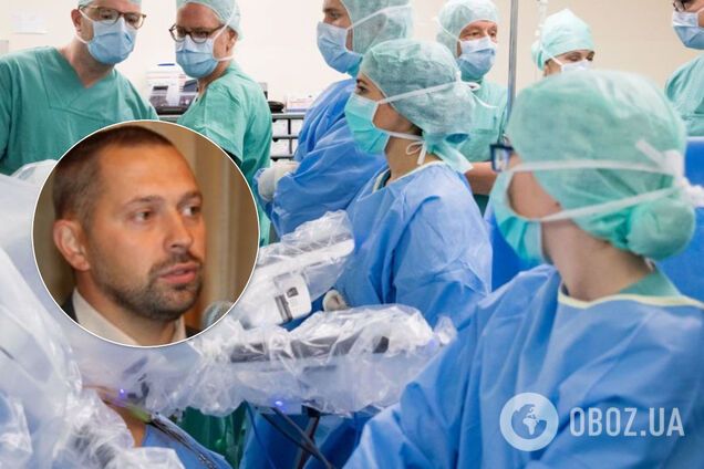 'Мы хотим жить!' Мэр Монастыриска опроверг, что врачи записали нашумевшее обращение к Зеленскому