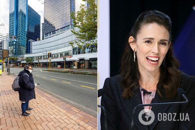 Країна з найжорсткішим карантином у світі заявила про прогрес із коронавірусом