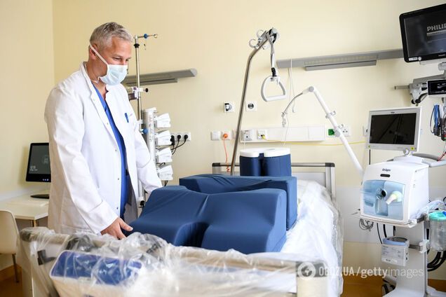 В Украине будут печатать ИВЛ на 3D-принтерах: власть попросили о помощи