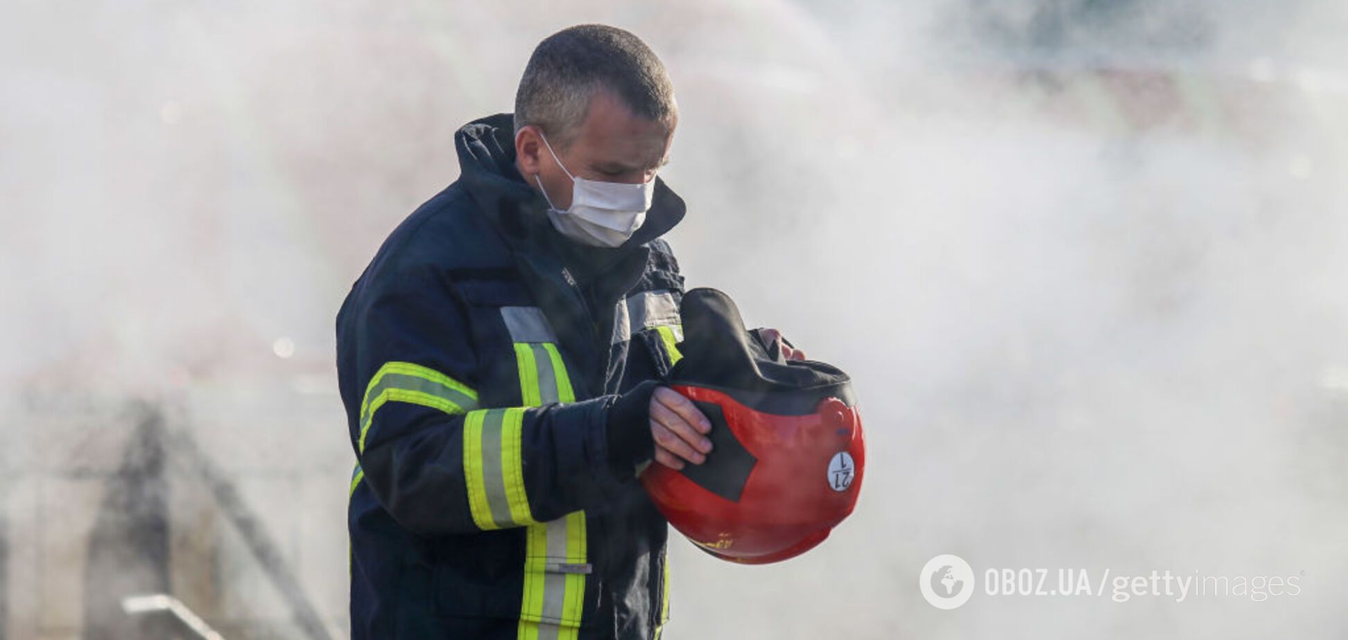 У Києві зафіксували стрибок викиду шкідливих речовин у повітрі: названі небезпечні місця