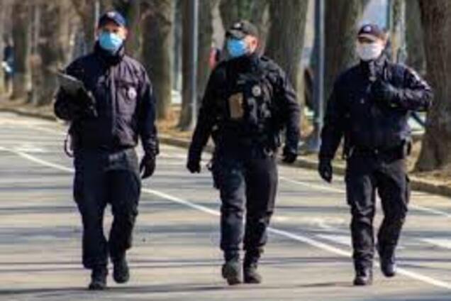 В Одессе хотят ввести комендантский час